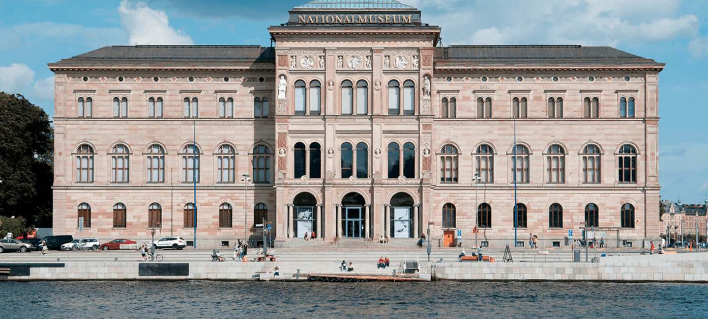 Nationalmuseum