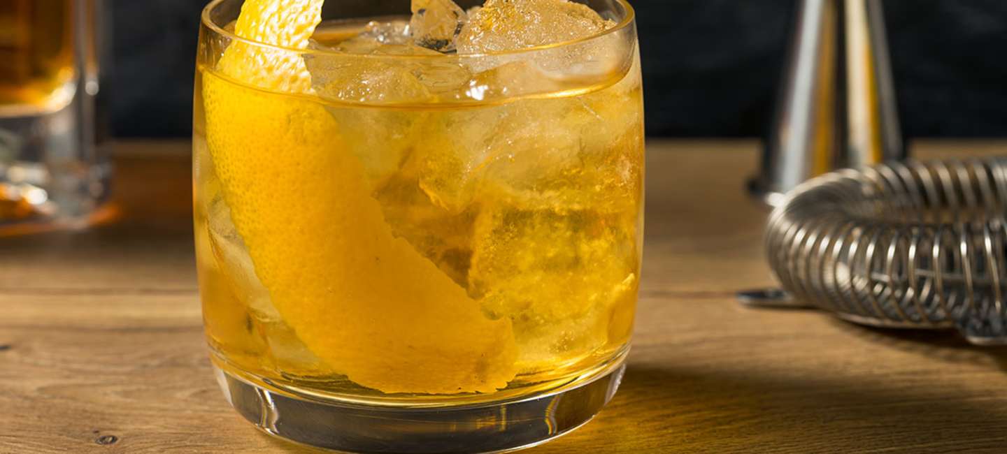 Rusty Nail