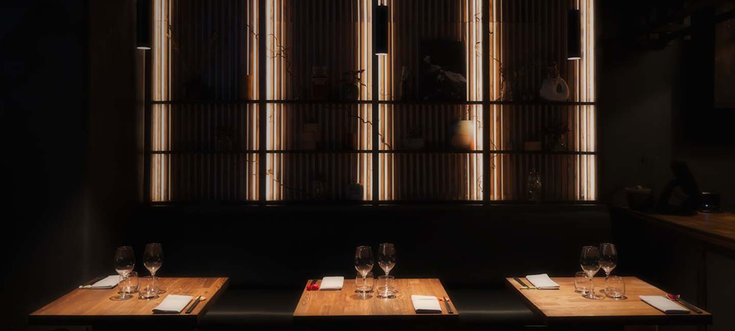 Restaurang Saga öppnar i Göteborg