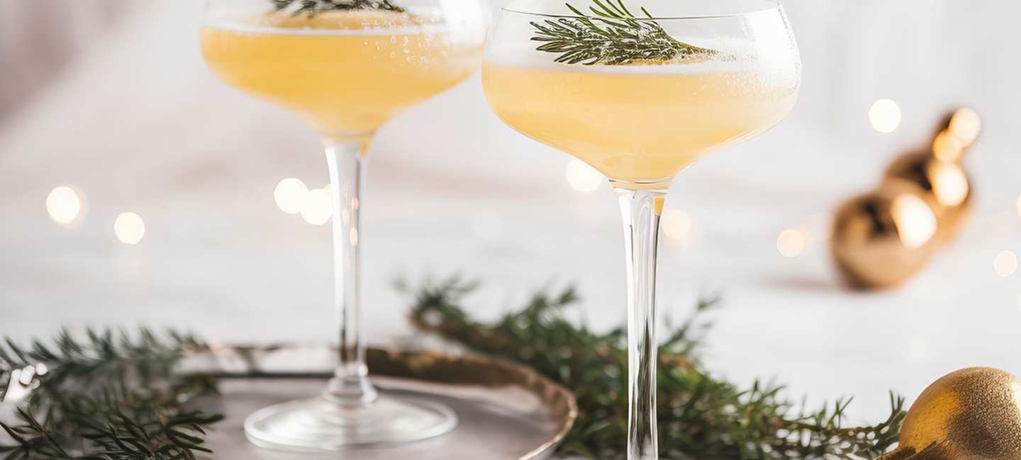 Sparkling Christmas