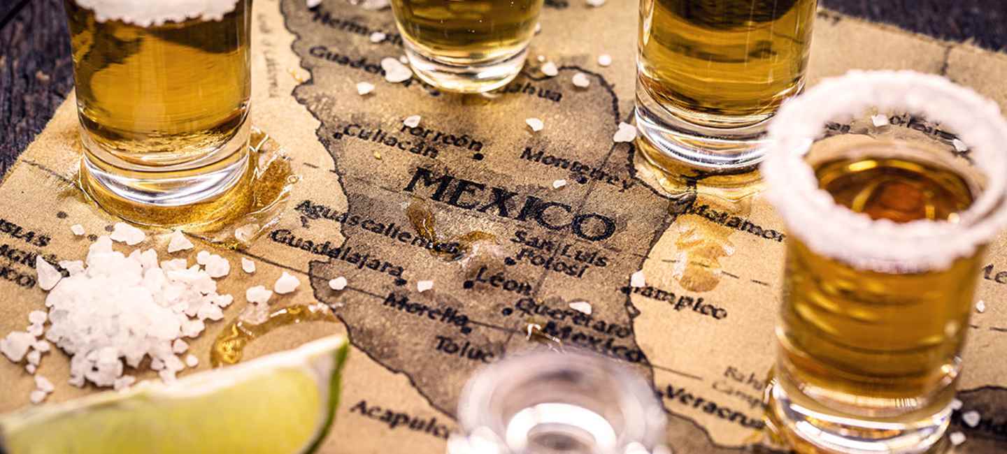 Tequilans historia