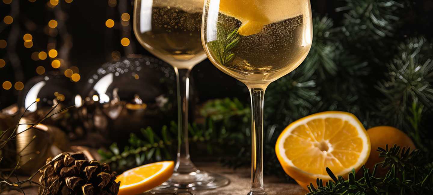Tina Shines Christmas flight