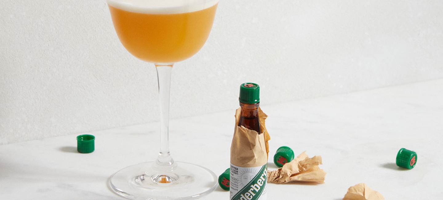 underberg sour