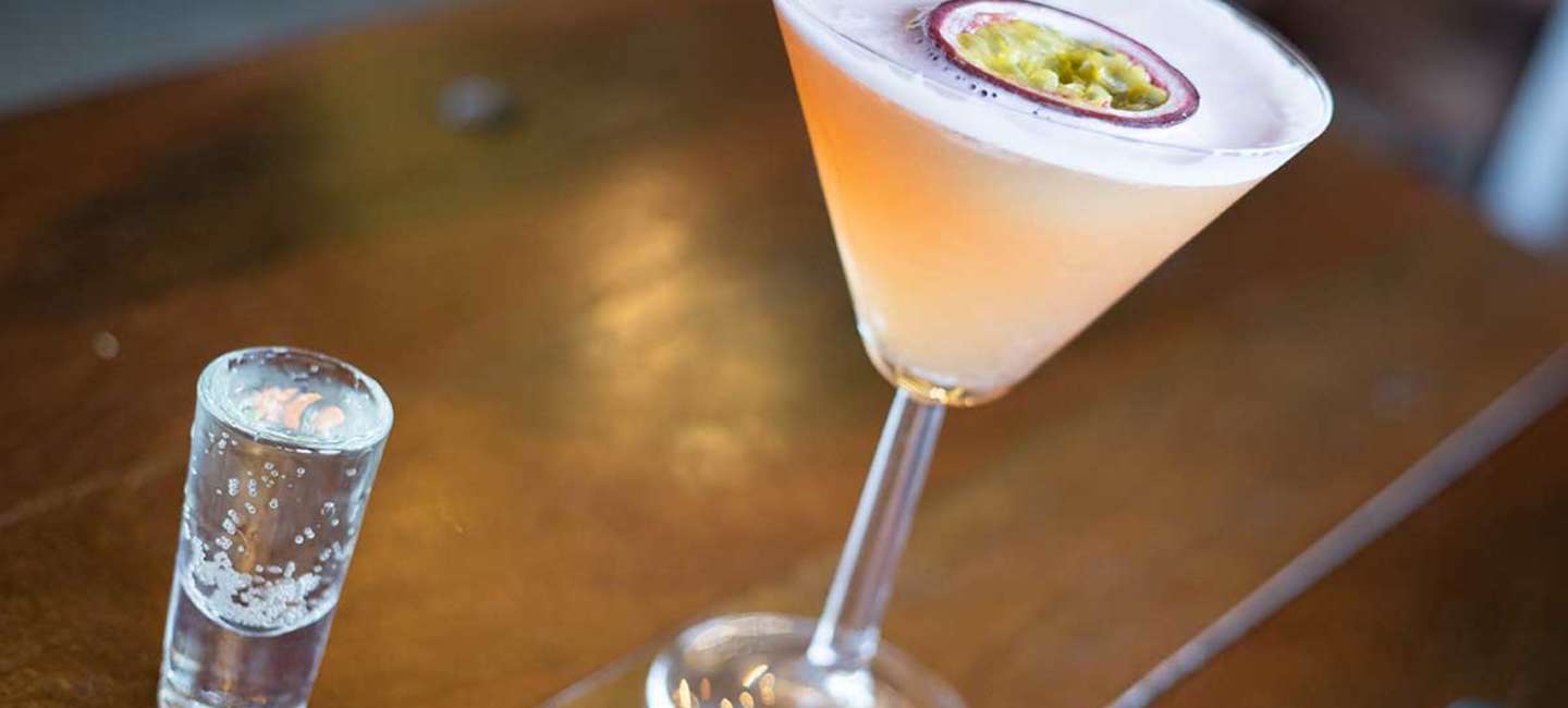 Pornstar Martini