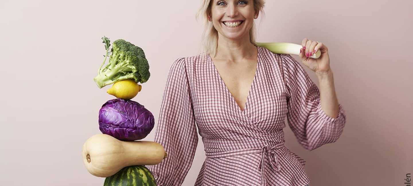 Tina Nordström