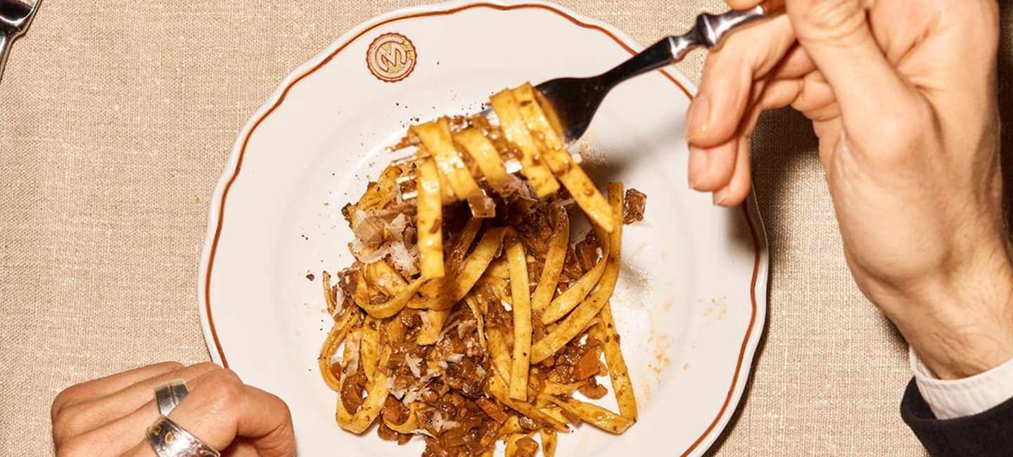The Umami Tsunami