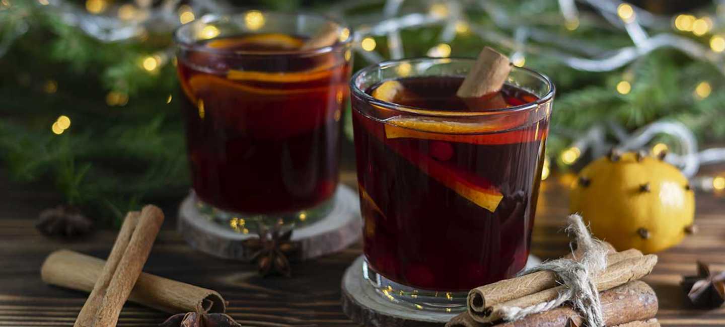 Vin chaud
