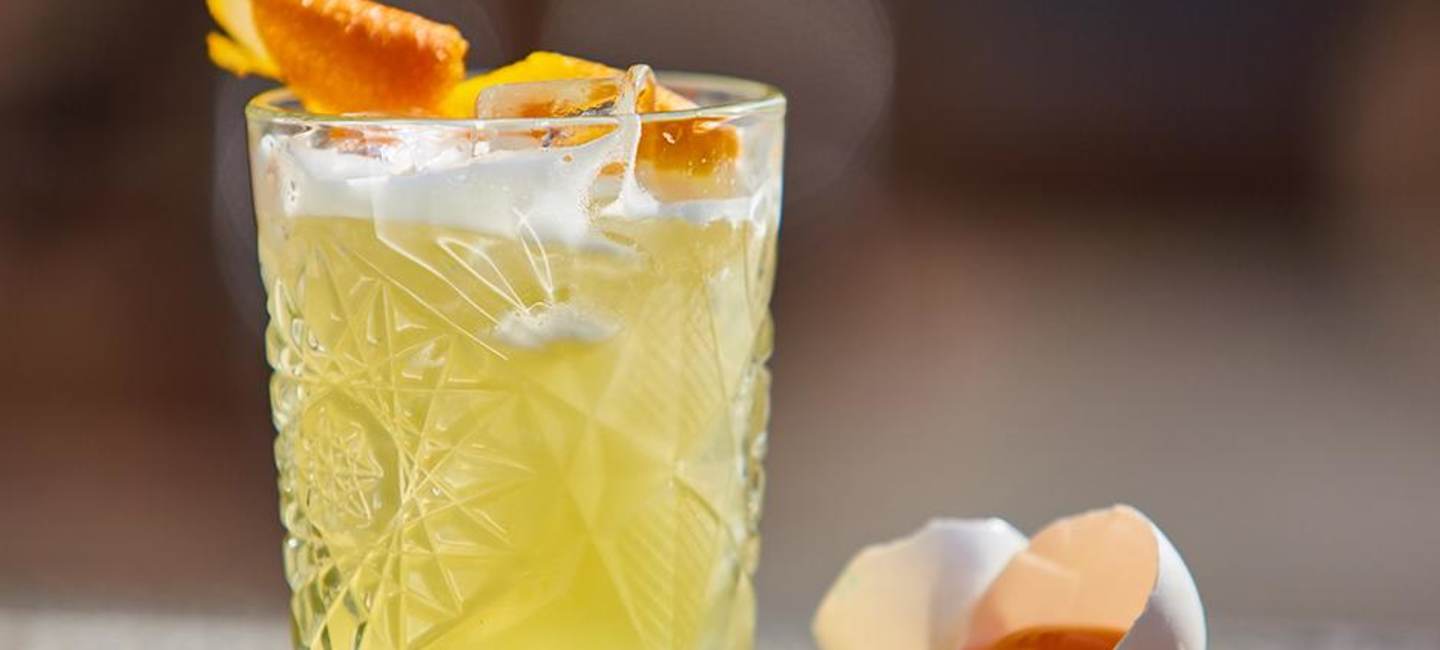 Whisky Sour
