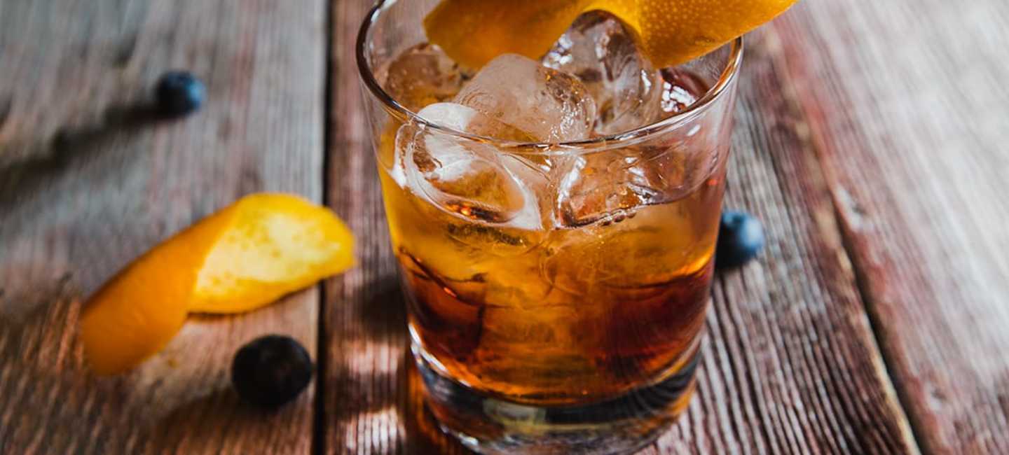 Wild Negroni