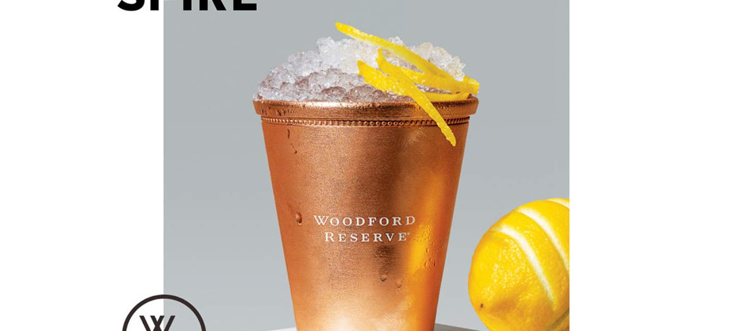Drinken Woodford Spire