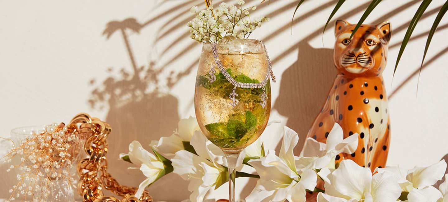 Hugo Spritz med Xanté