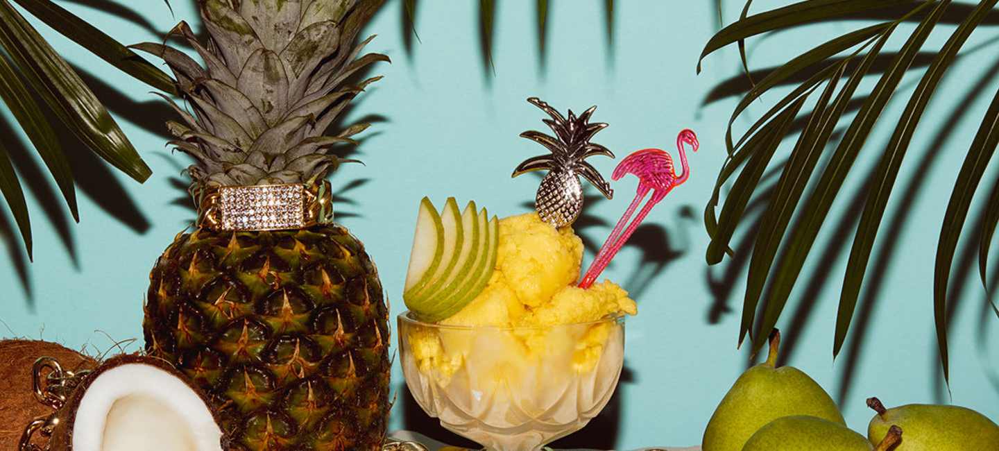 Xanté Piña Colada Granité
