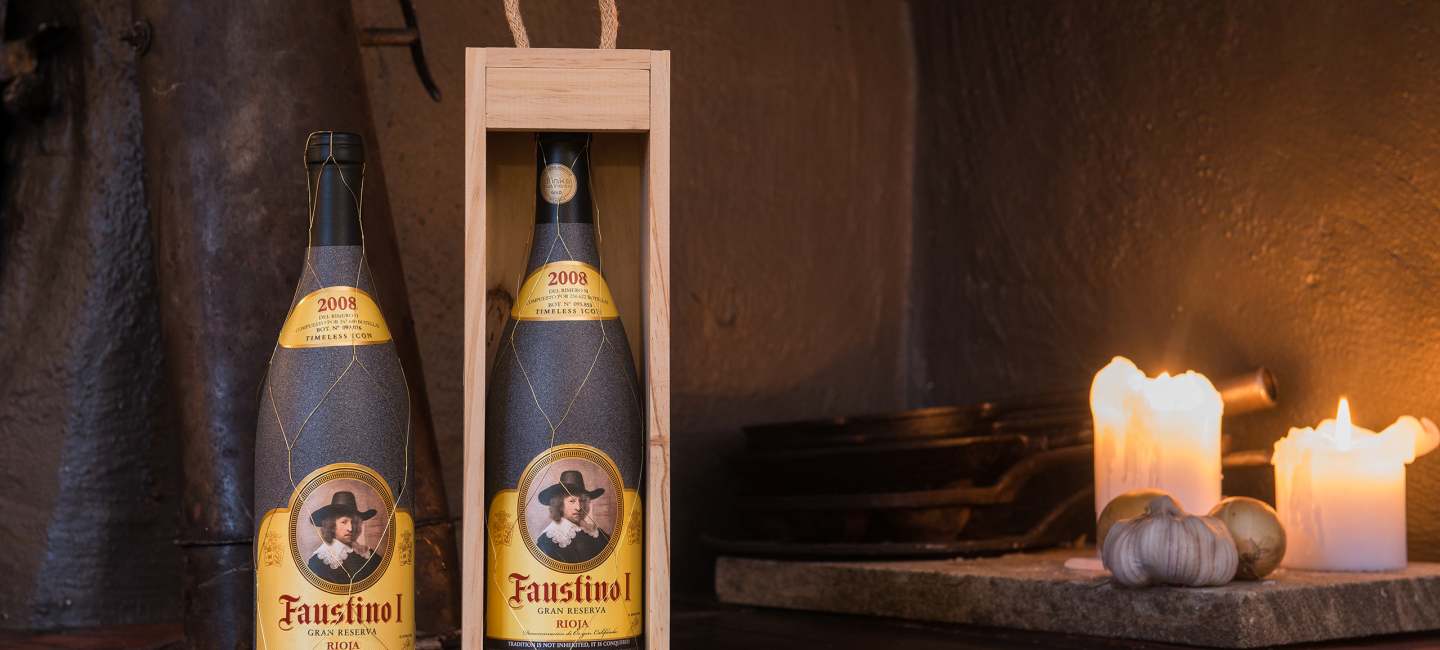 Bodegas Faustino