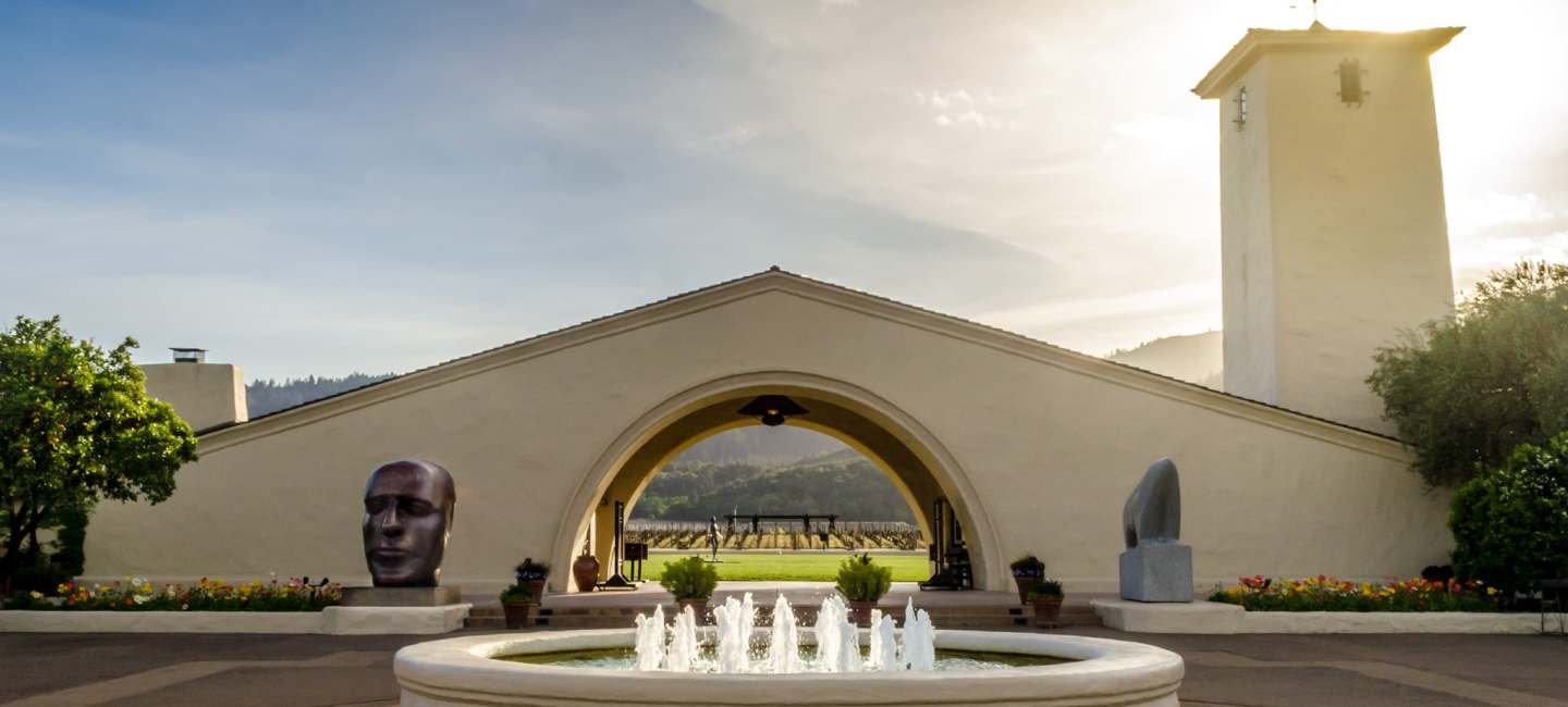 Robert Mondavi