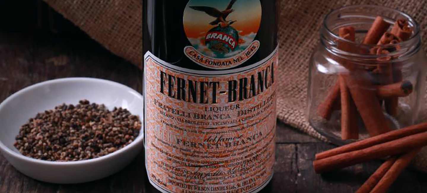 Fernet Branca