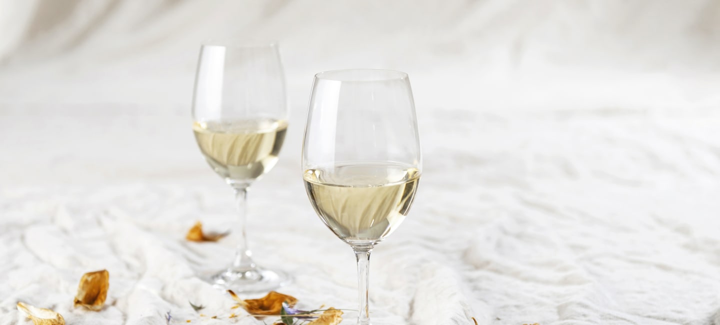 Riedel_valkoviinilasit
