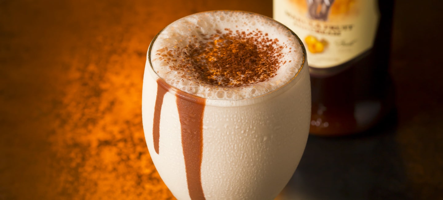 Amarula Ice Dream
