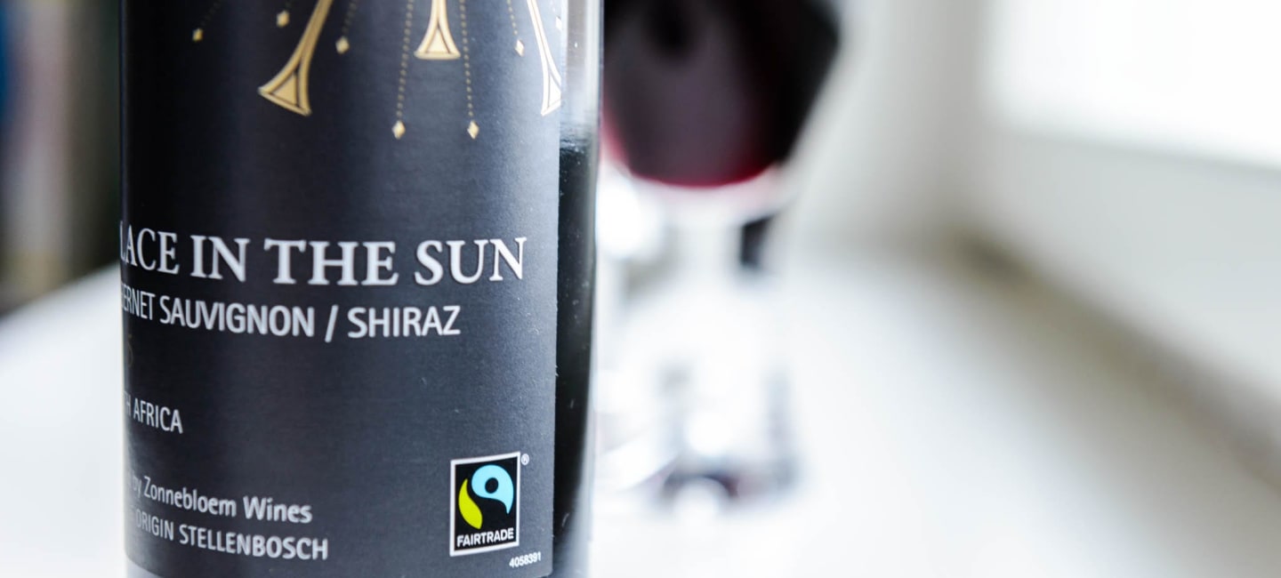 Opas eettisten ja ekologisten viinien maailmaan