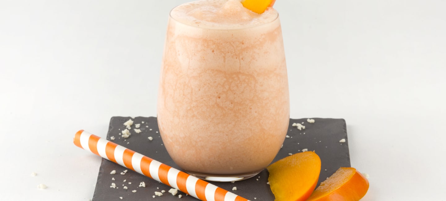 Fresita Smooch smoothie ohje