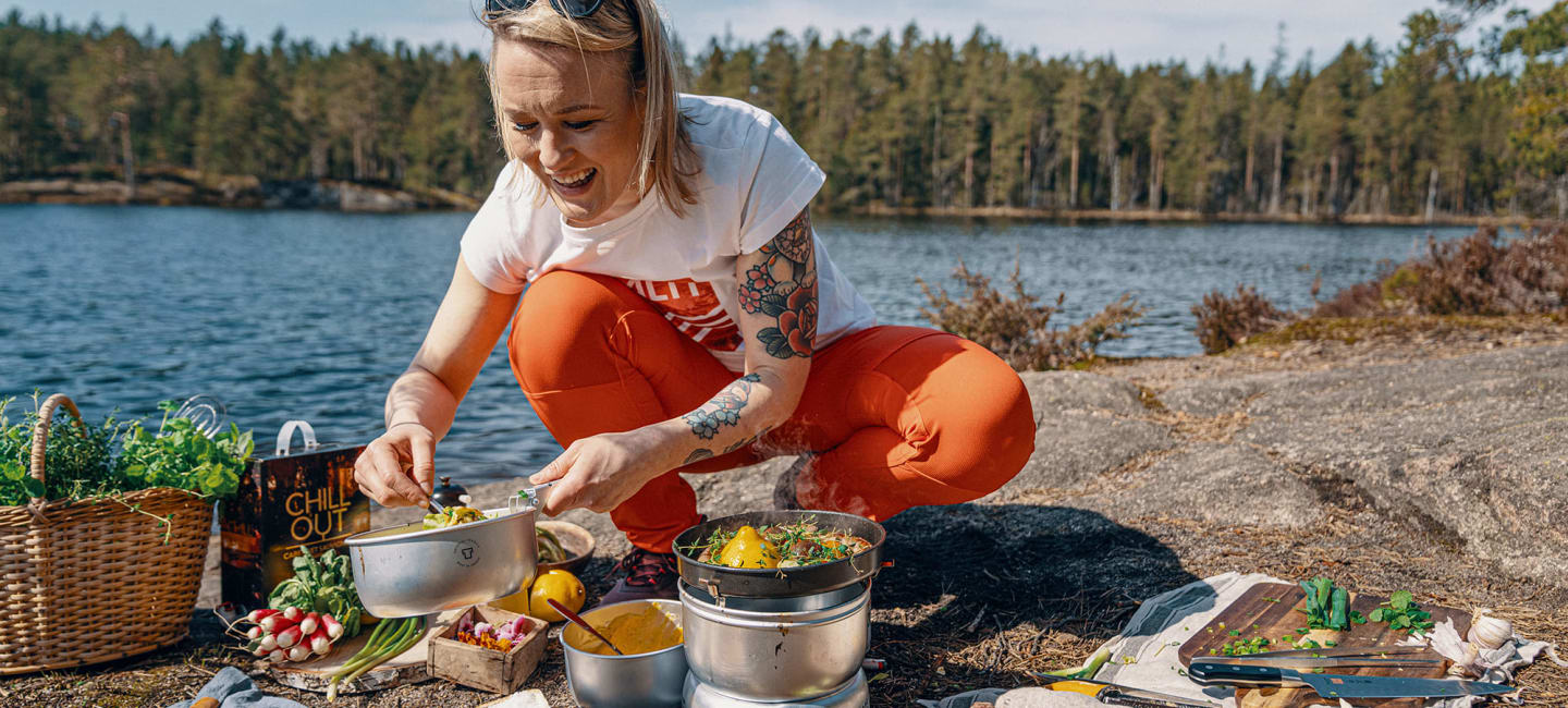 linnea vihonen