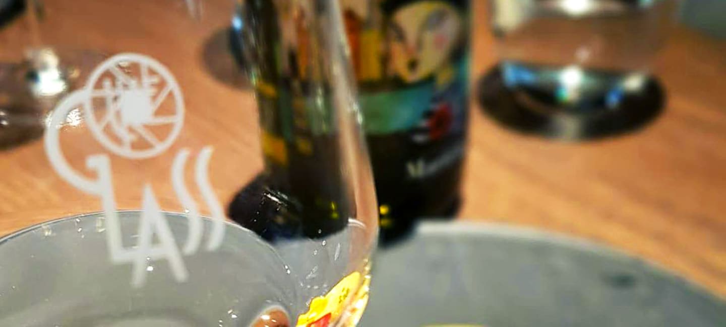 ravintola glass