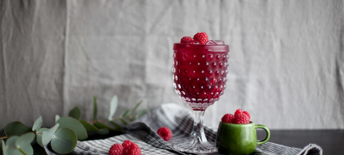 Marjamalja viinidrinkki