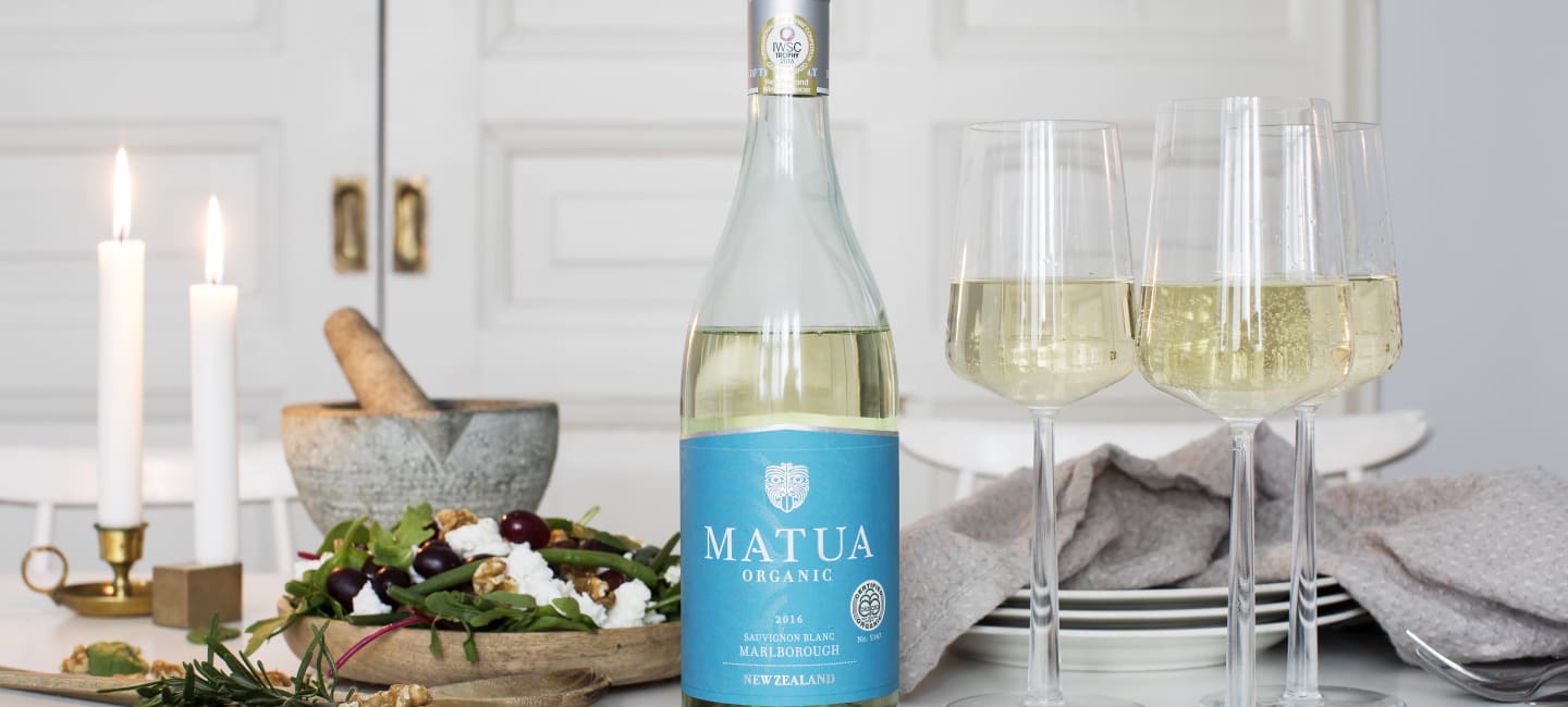 matua
