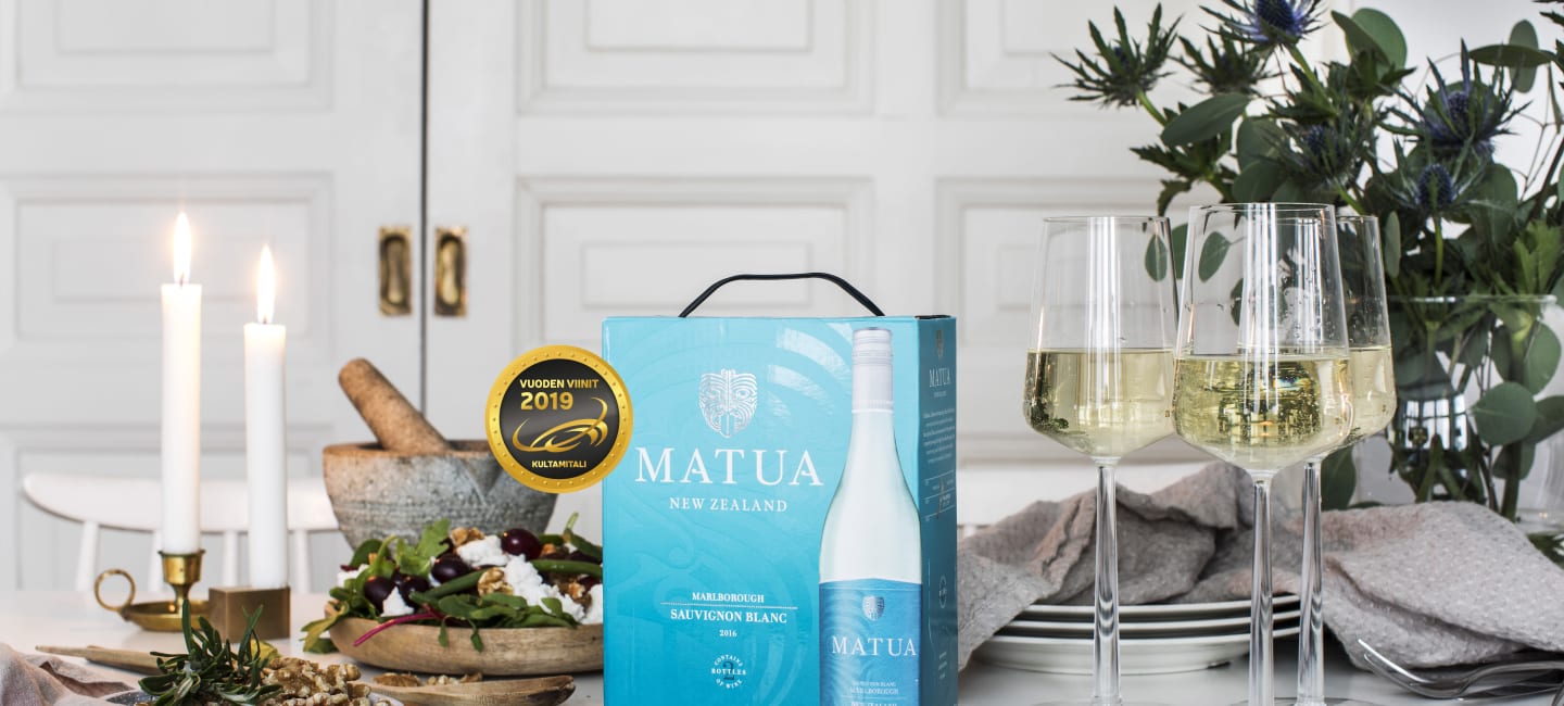 Matua Sauvignon Blanc
