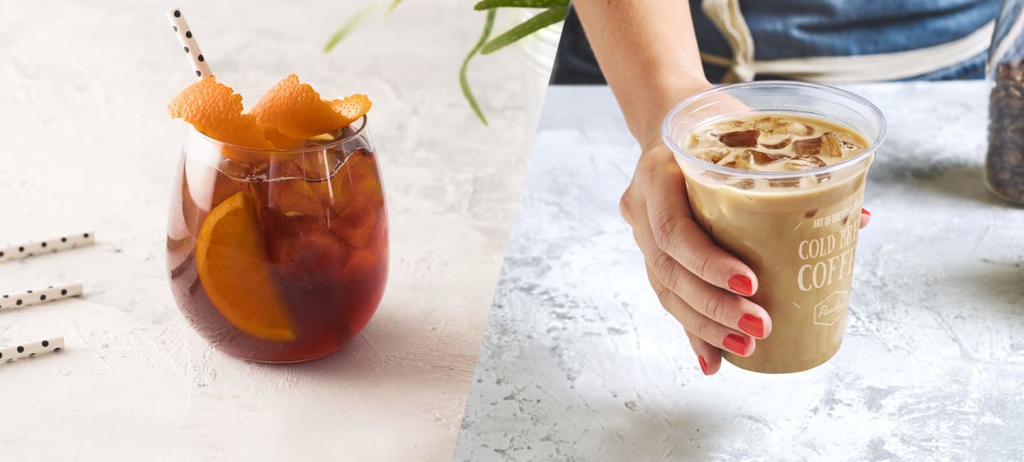 Paulig Cold Brew