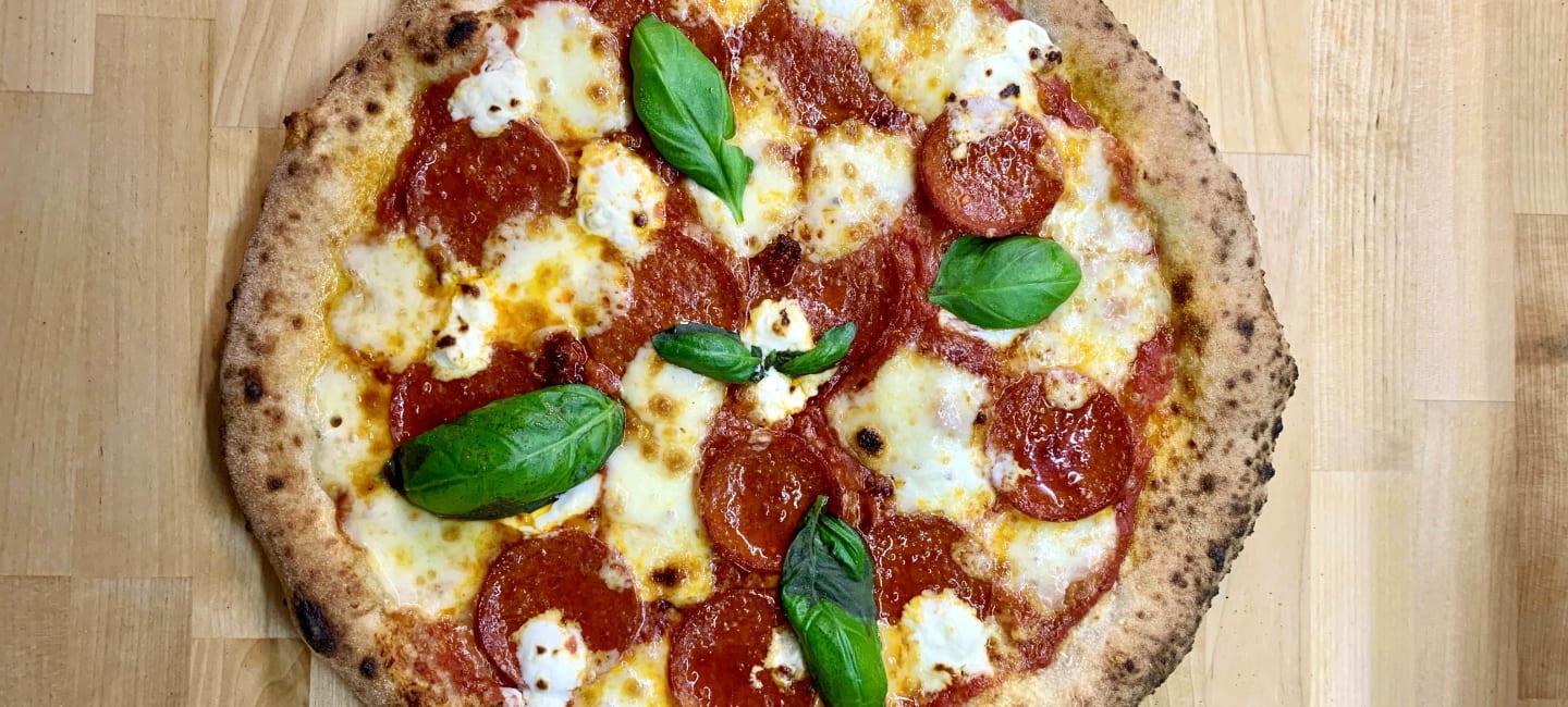 pizza