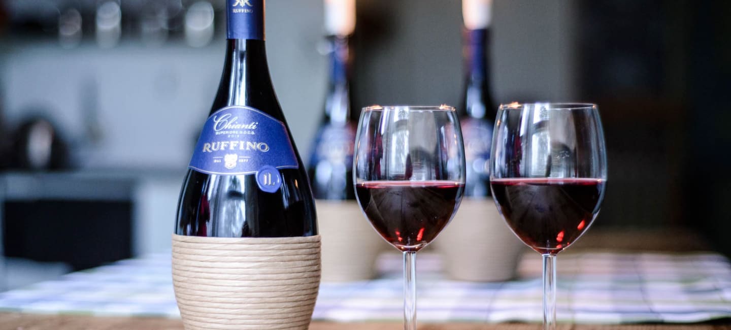 Ruffino Chianti Superiore