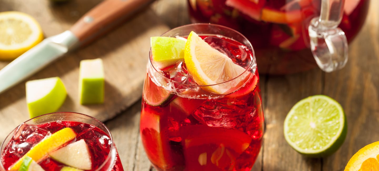 Sangria juoma