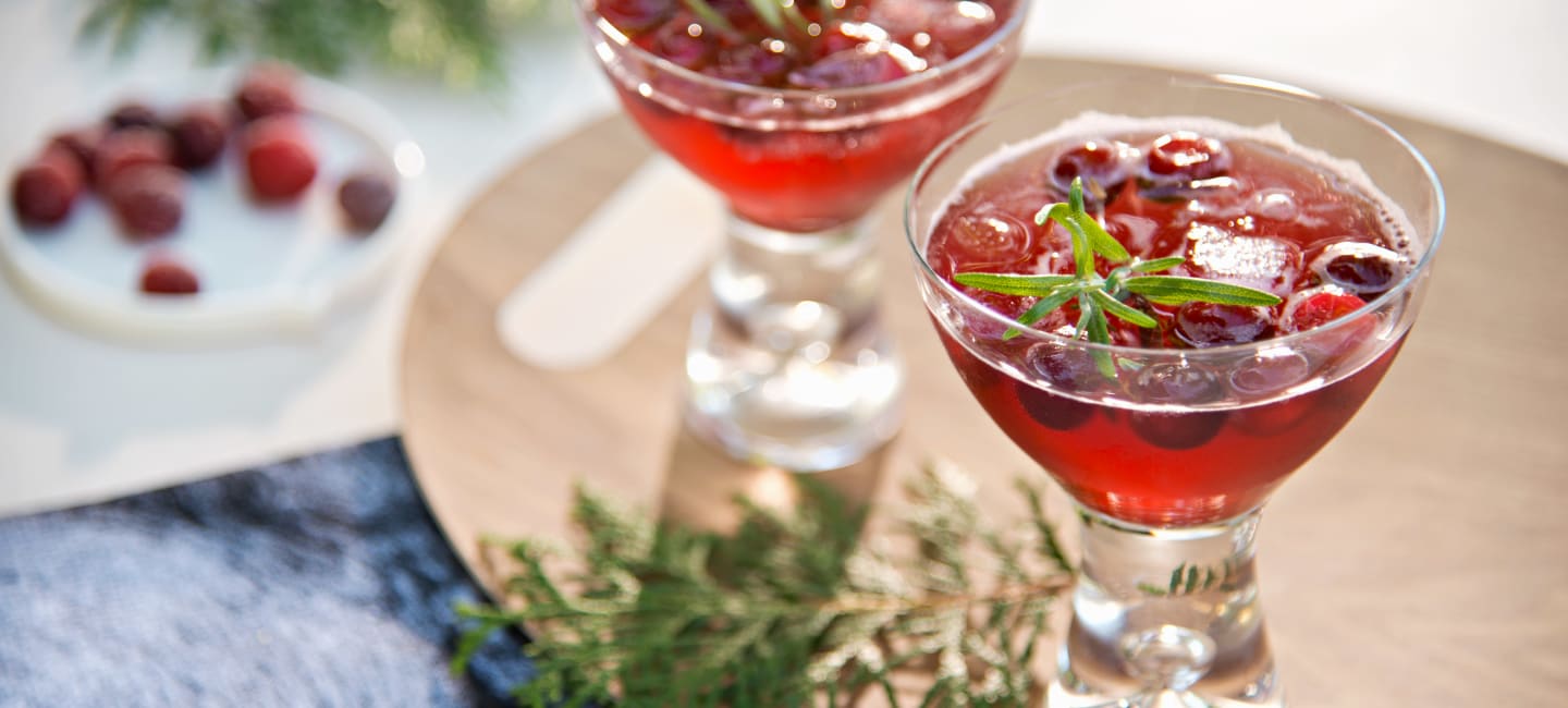 Karpalococktail