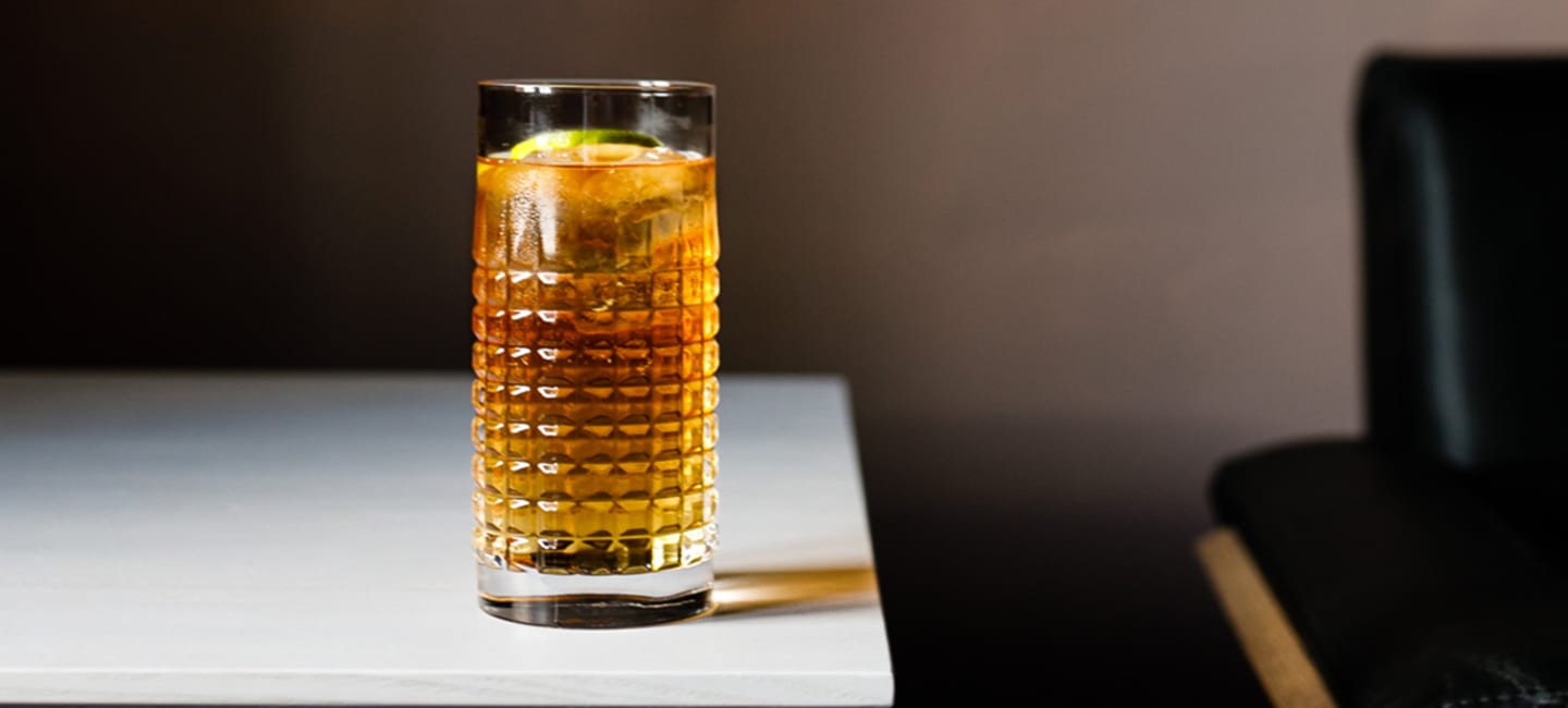 StormISH alkoholiton drinkki