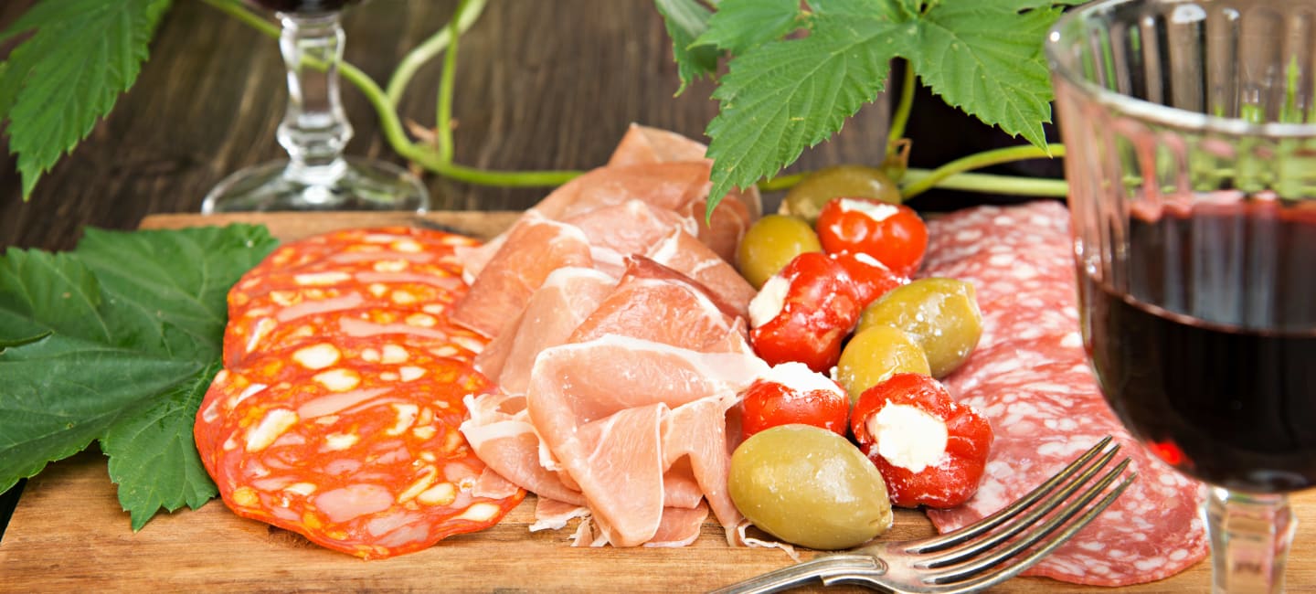 Tapaslauta