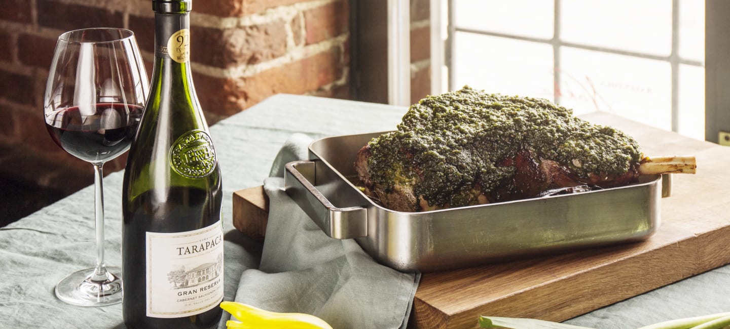 Pääsiäislammasta perinteisen sekä eksoottisen ohjeen mukaan