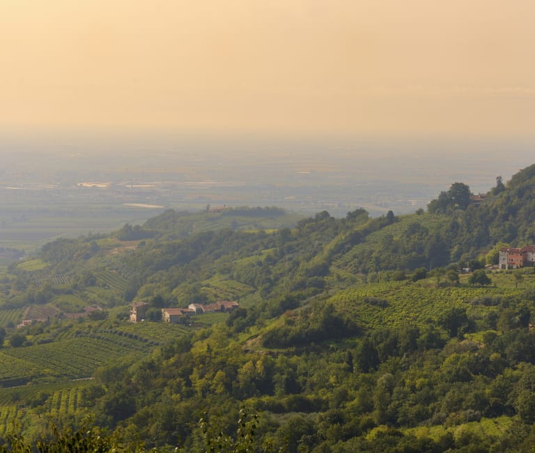 Tuscany