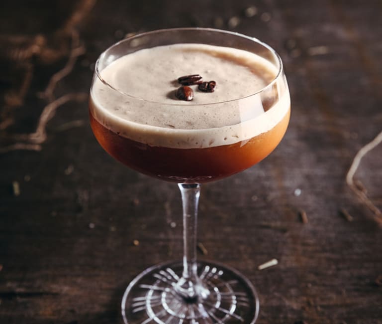 Coffee Martini