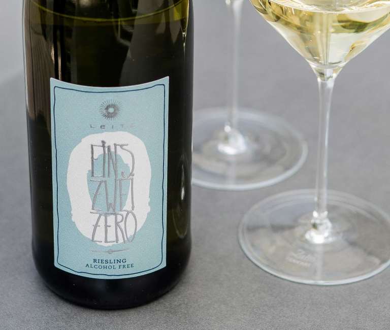 Leitz Eins-Zwei-Zero Riesling