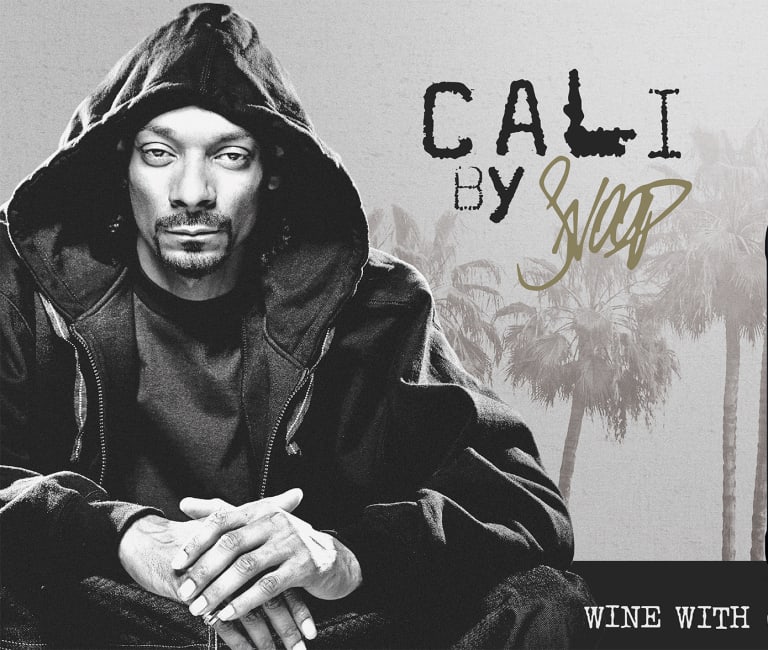 Cali by Snoop Red - The taste of redemption