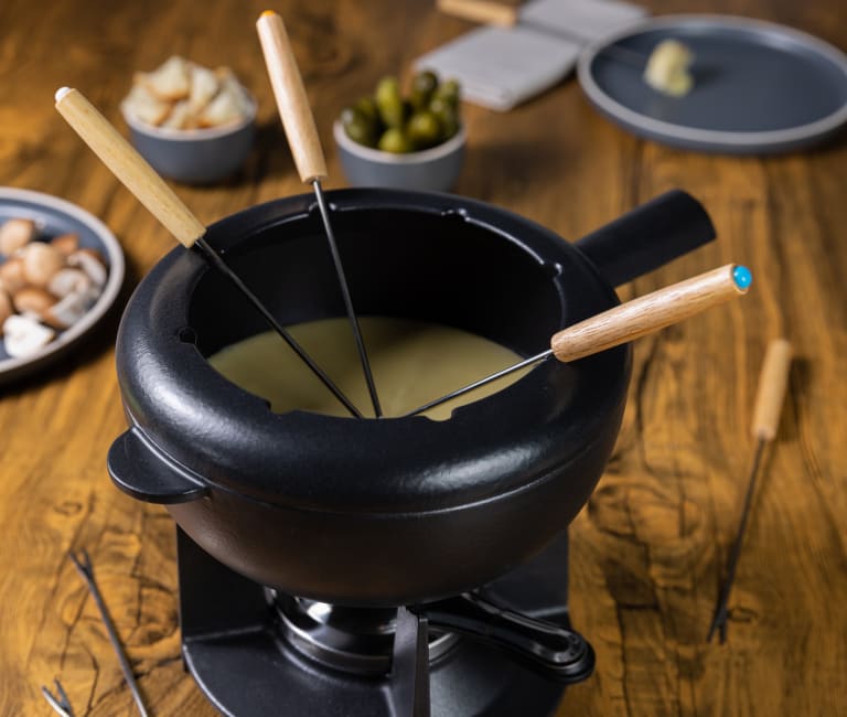 Fondue