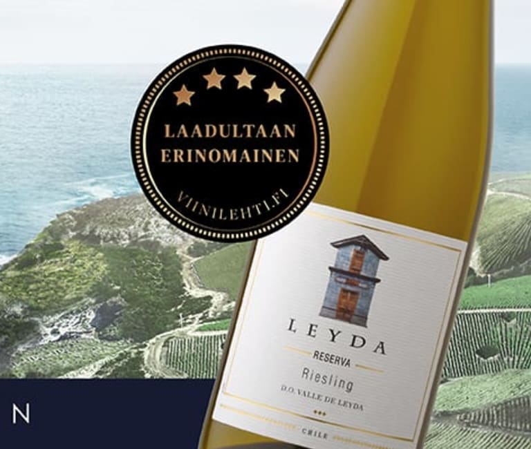 Leyda Reserva Riesling