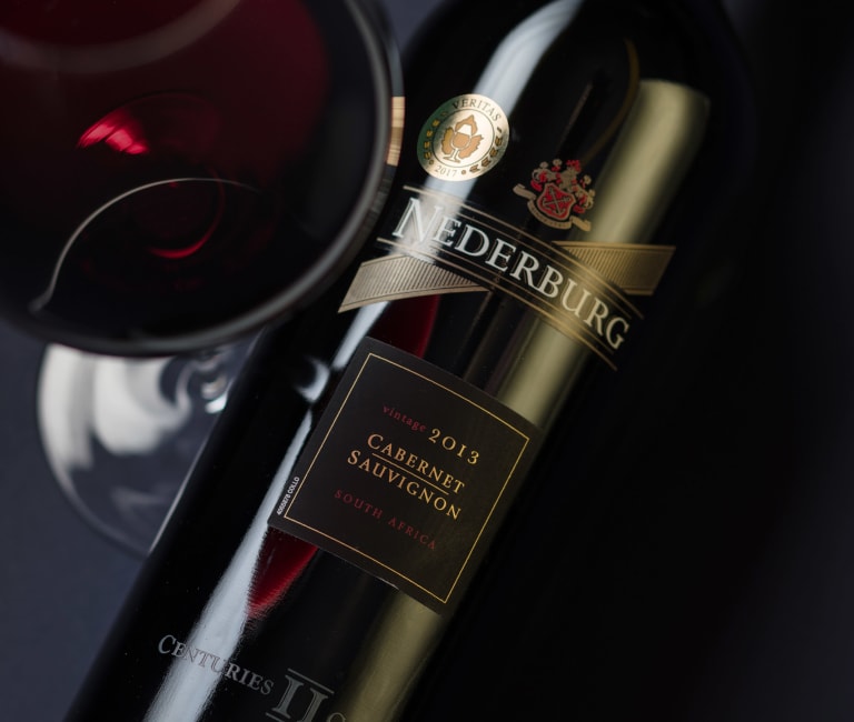 Nederburg Cabernet Sauvignon