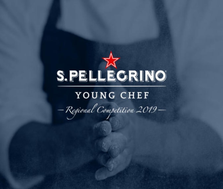 S.Pellegrino Young Chef 2019