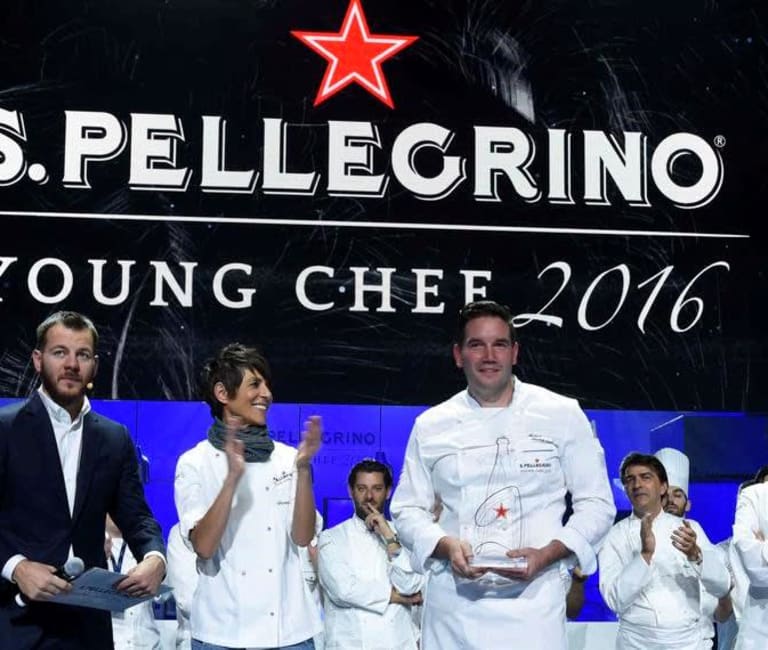 S.Pellegrino Young Chef