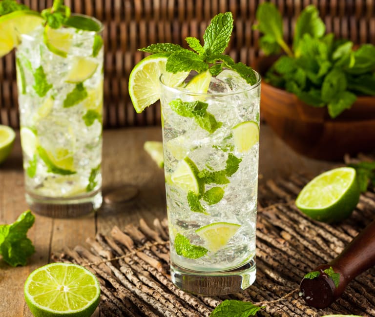 Mojito ohje Viinimaa
