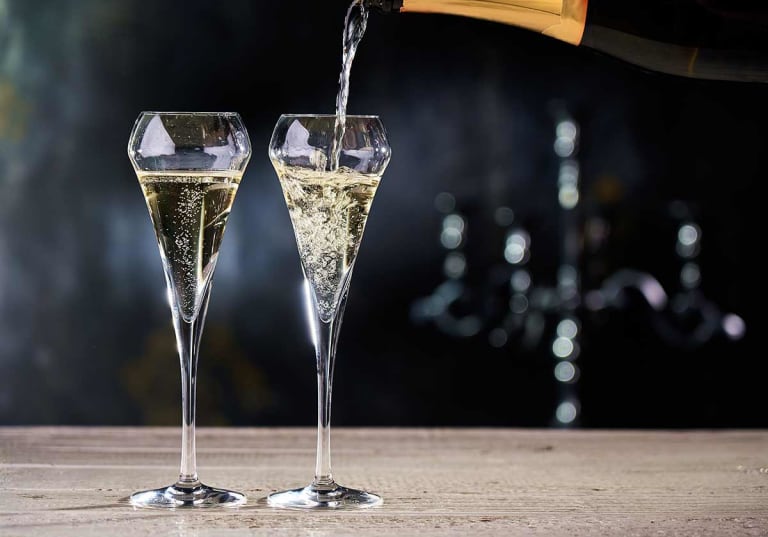 Skillnad Mellan Cava Och Prosecco