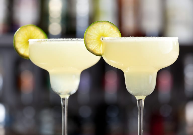 Frozen Margarita | folk o folk