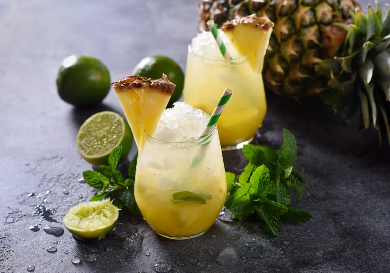 6 fakti rummi kohta!