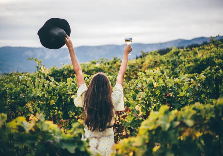 Vinho Verde - roheline vein